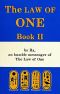 [The Ra Material 02] • The Law of One · Book II